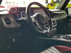 مێرسێدس بێنز G-Class